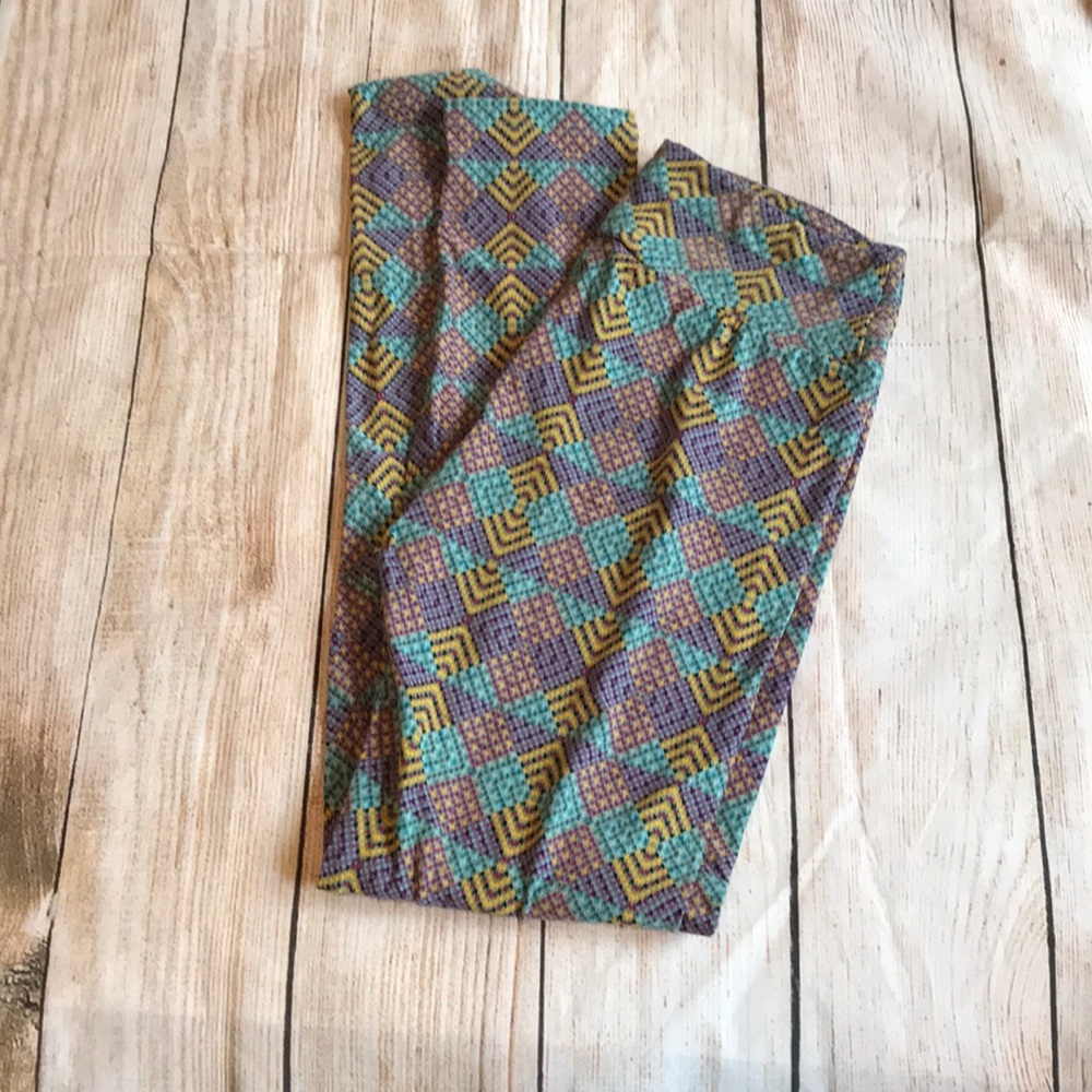 Lularoe leggings